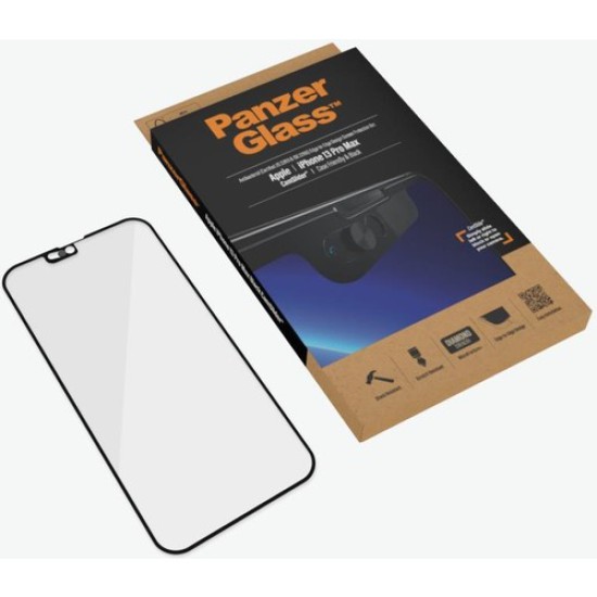 Panzerglass Apple iPhone 13 Pro Max Camslider Panzerglass Apple iPhone 13 Pro Max Camslider