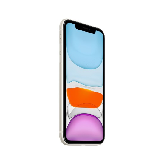 iPhone 11 64GB Beyaz Cep Telefonu iPhone 11 64GB Beyaz Cep Telefonu