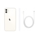 iPhone 11 64GB Beyaz Cep Telefonu iPhone 11 64GB Beyaz Cep Telefonu