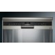 Siemens SN23II62MT iQ300 Solo Bulaşık Makinesi 60 cm Kolay temizlenebilir Inox