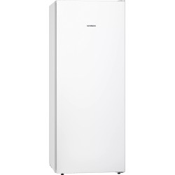 Siemens iQ300 Solo Derin Dondurucu 146 x 60 cm Beyaz