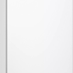 Siemens iQ300 Solo Derin Dondurucu 146 x 60 cm Beyaz