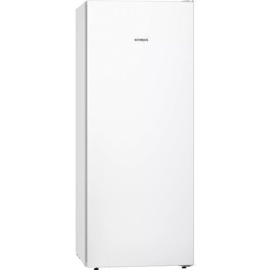 Siemens iQ300 Solo Derin Dondurucu 146 x 60 cm Beyaz Siemens iQ300 Solo Derin Dondurucu 146 x 60 cm Beyaz