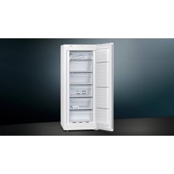 Siemens iQ300 Solo Derin Dondurucu 146 x 60 cm Beyaz