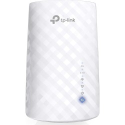TP-Link RE190 750Mbps Kablosuz AC Dual Band Menzil Genişletici