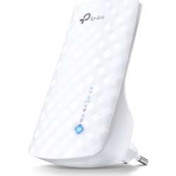 TP-Link RE190 750Mbps Kablosuz AC Dual Band Menzil Genişletici