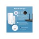 TP-Link RE190 750Mbps Kablosuz AC Dual Band Menzil Genişletici TP-Link RE190 750Mbps Kablosuz AC Dual Band Menzil Genişletici