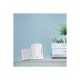 TP-LINK TL-WPA4220KIT AV600 300 Mbps Kablosuz Powerline Adaptör TP-LINK TL-WPA4220KIT AV600 300 Mbps Kablosuz Powerline Adaptör