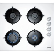 Siemens iQ100 Gazlı Ocak 60 cm Beyaz