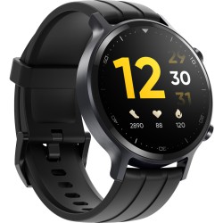 Realme Watch S Siyah Akıllı Saat